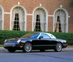 Ford Thunderbird Neiman Marcus Edition 2002 года